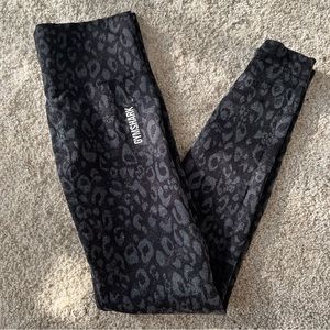 Gymshark | adapt seamless leggings